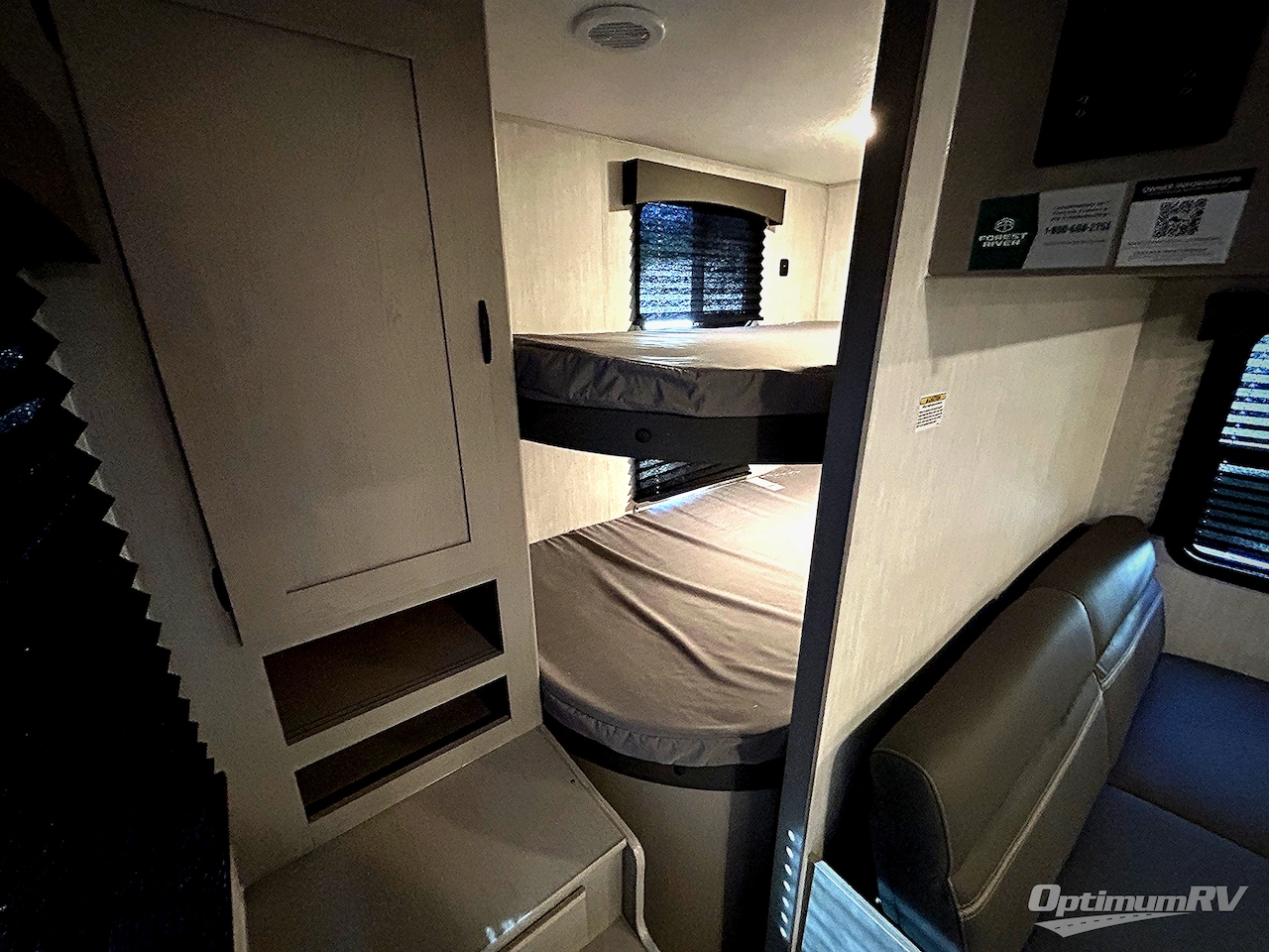 2025 Viking Viking 6K Series 262BHS Photo 14