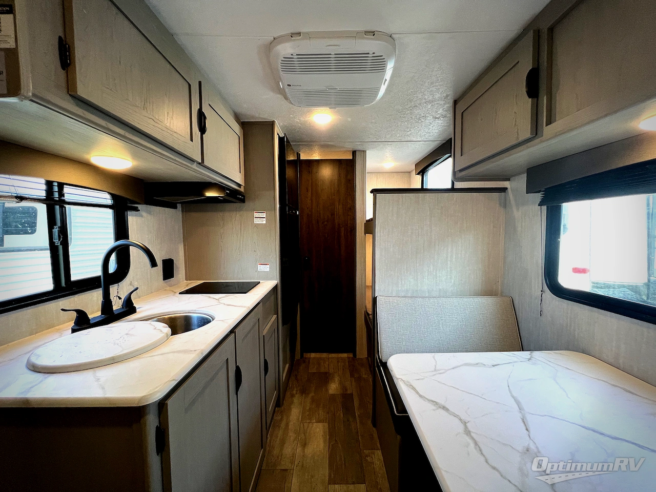 2025 Forest River Viking 3K Series 17SBH Photo 2