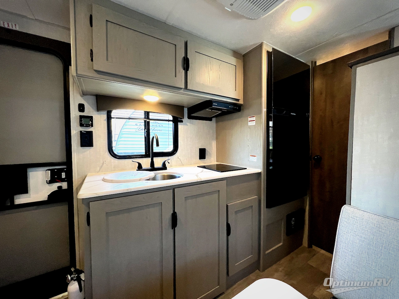 2025 Forest River Viking 3K Series 17SBH Photo 8