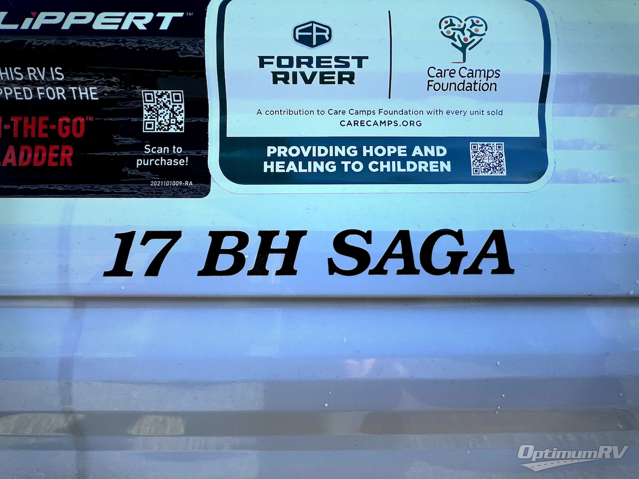 2025 Forest River Viking 3K Series 17SBH Photo 18