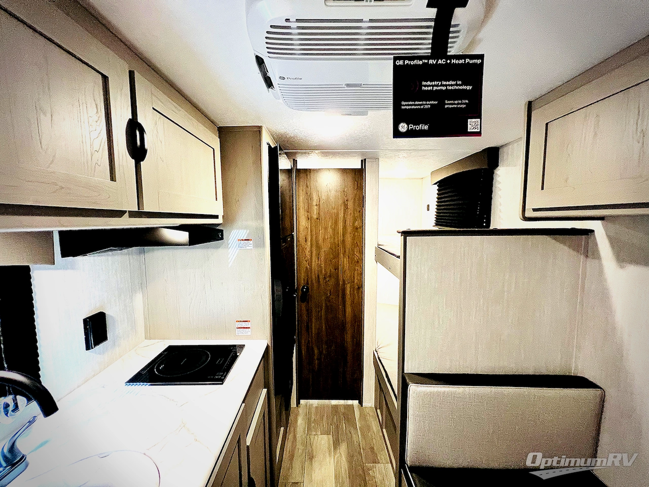 2025 Forest River Viking 3K Series 17SBH Photo 2