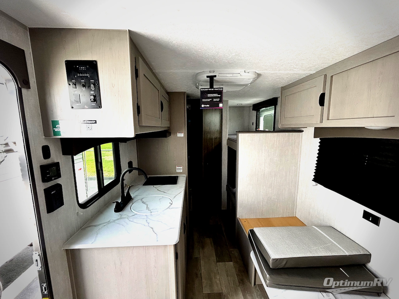 2025 Forest River Viking 3K Series 17SBH Photo 4