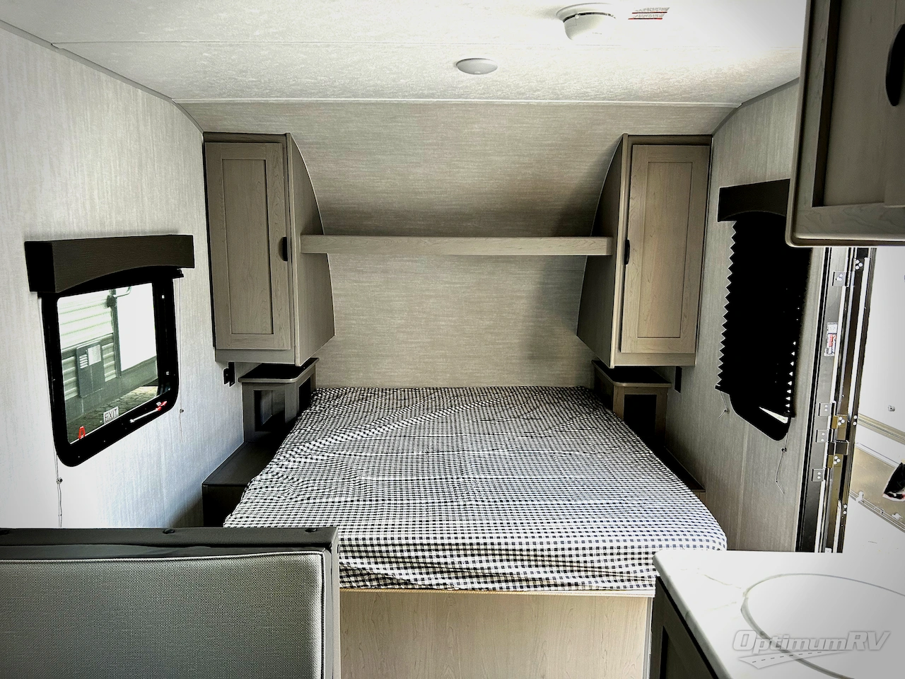 2025 Forest River Viking 3K Series 17SBH Photo 10