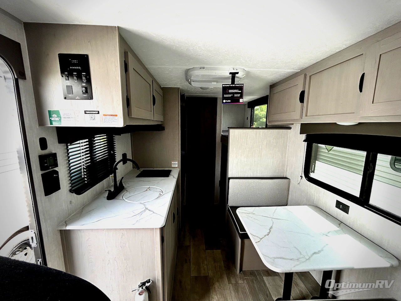 2025 Forest River Viking 3K Series 17SBH Photo 4