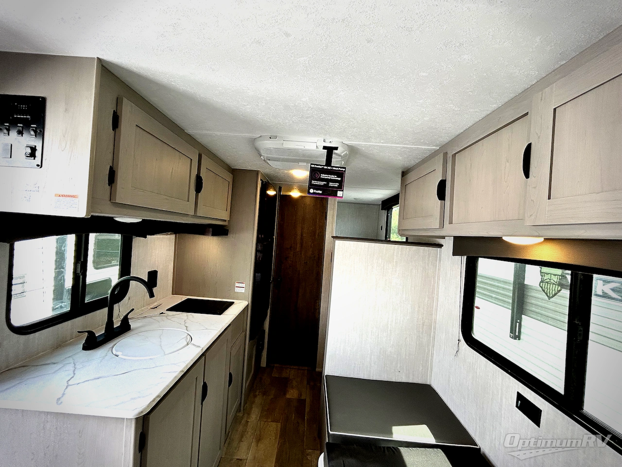 2025 Forest River Viking 3K Series 17SBH Photo 4
