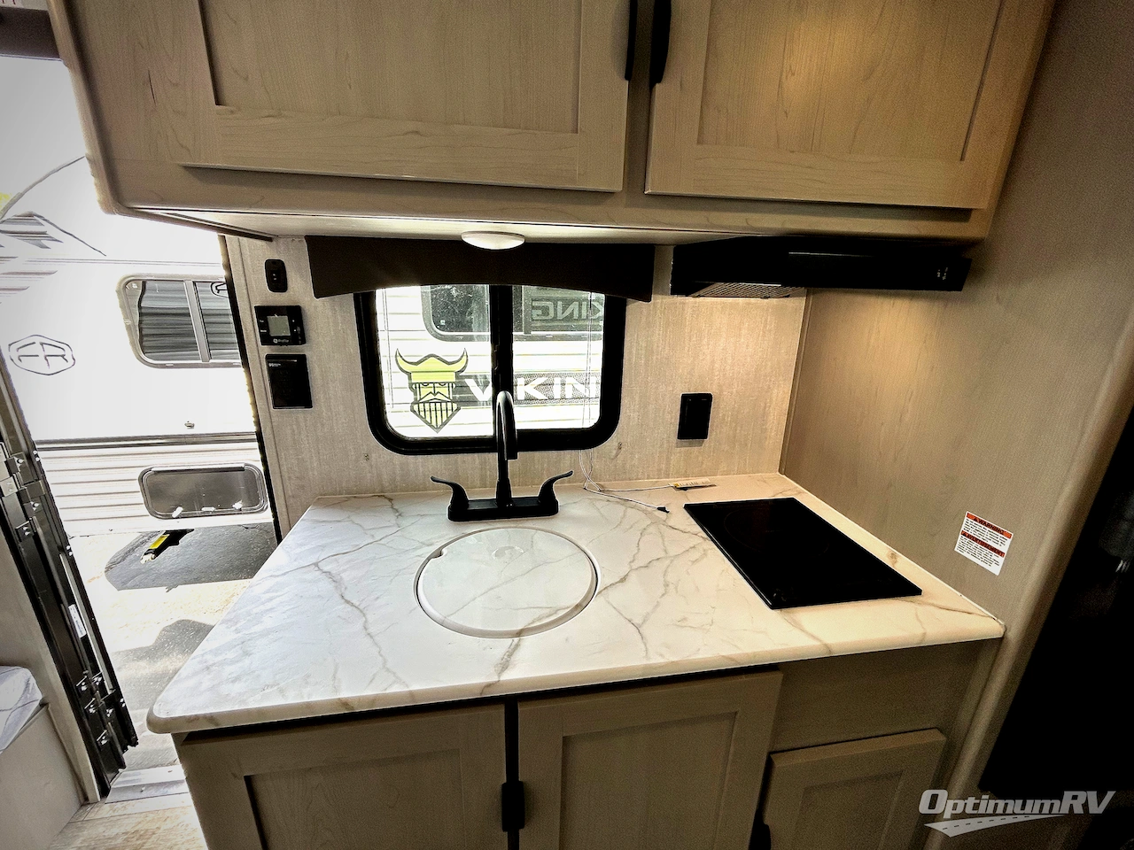 2025 Forest River Viking 3K Series 17SBH Photo 6