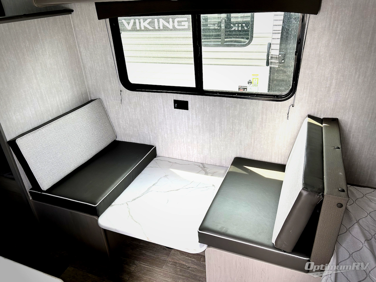 2025 Forest River Viking 3K Series 17SBH Photo 8
