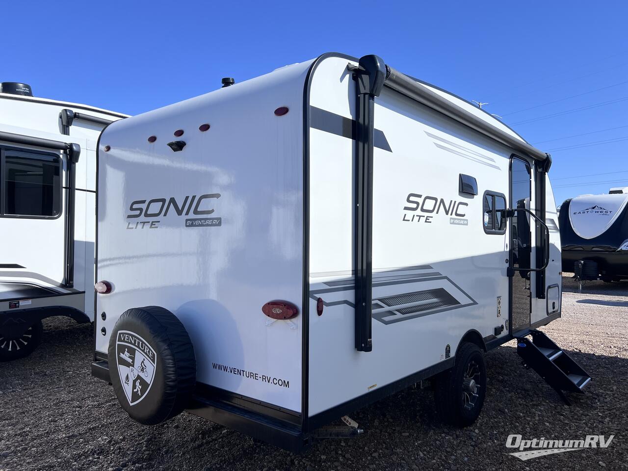 2025 Venture Sonic Lite SL169VMK Photo 2