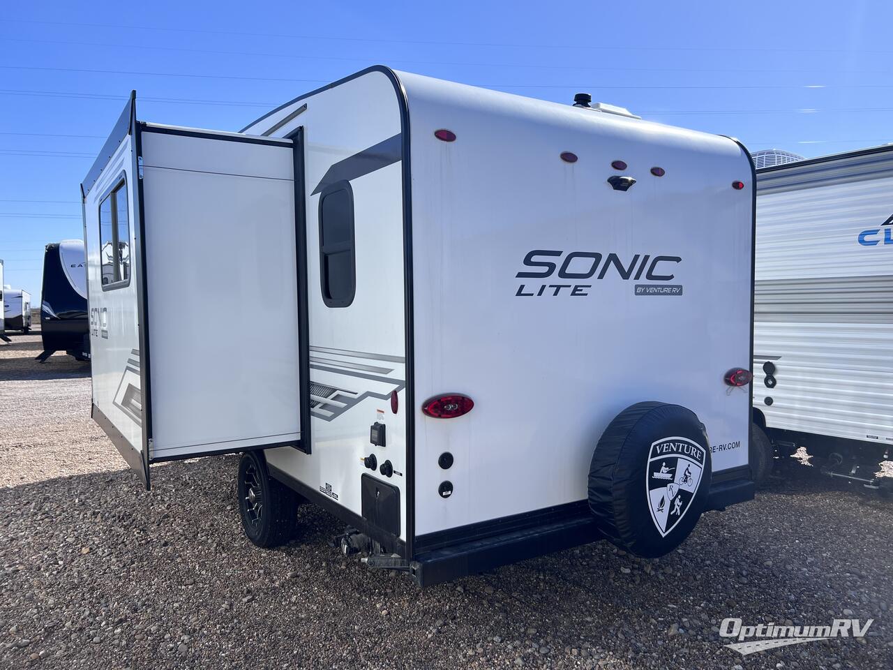 2025 Venture Sonic Lite SL169VMK Photo 3