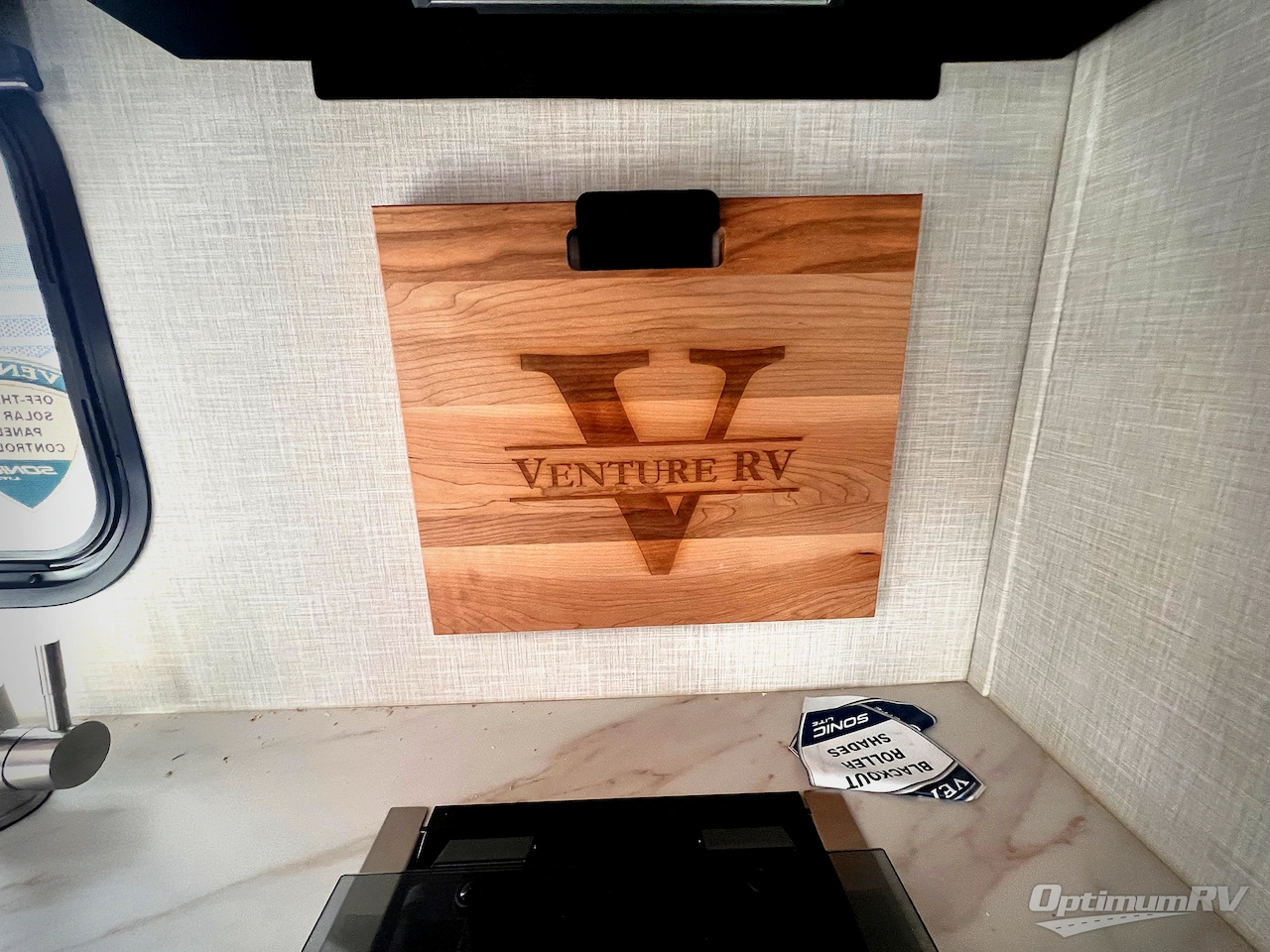 2025 Venture Sonic Lite SL169VMK Photo 9