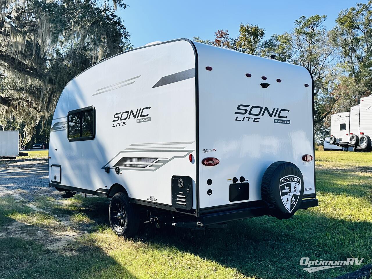 2025 Venture Sonic Lite 150VRB Photo 3