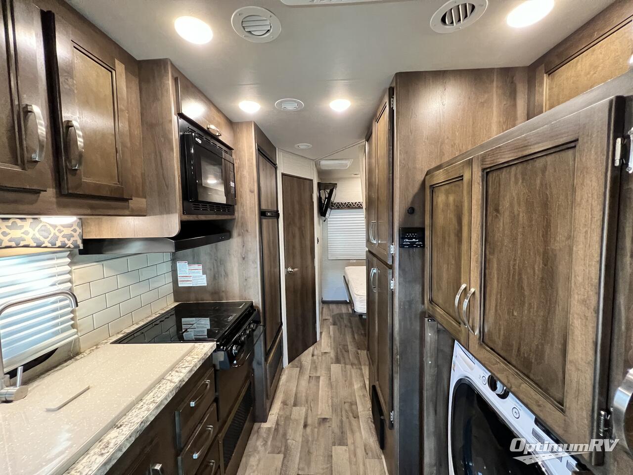 2019 Jayco Redhawk 22J Photo 5