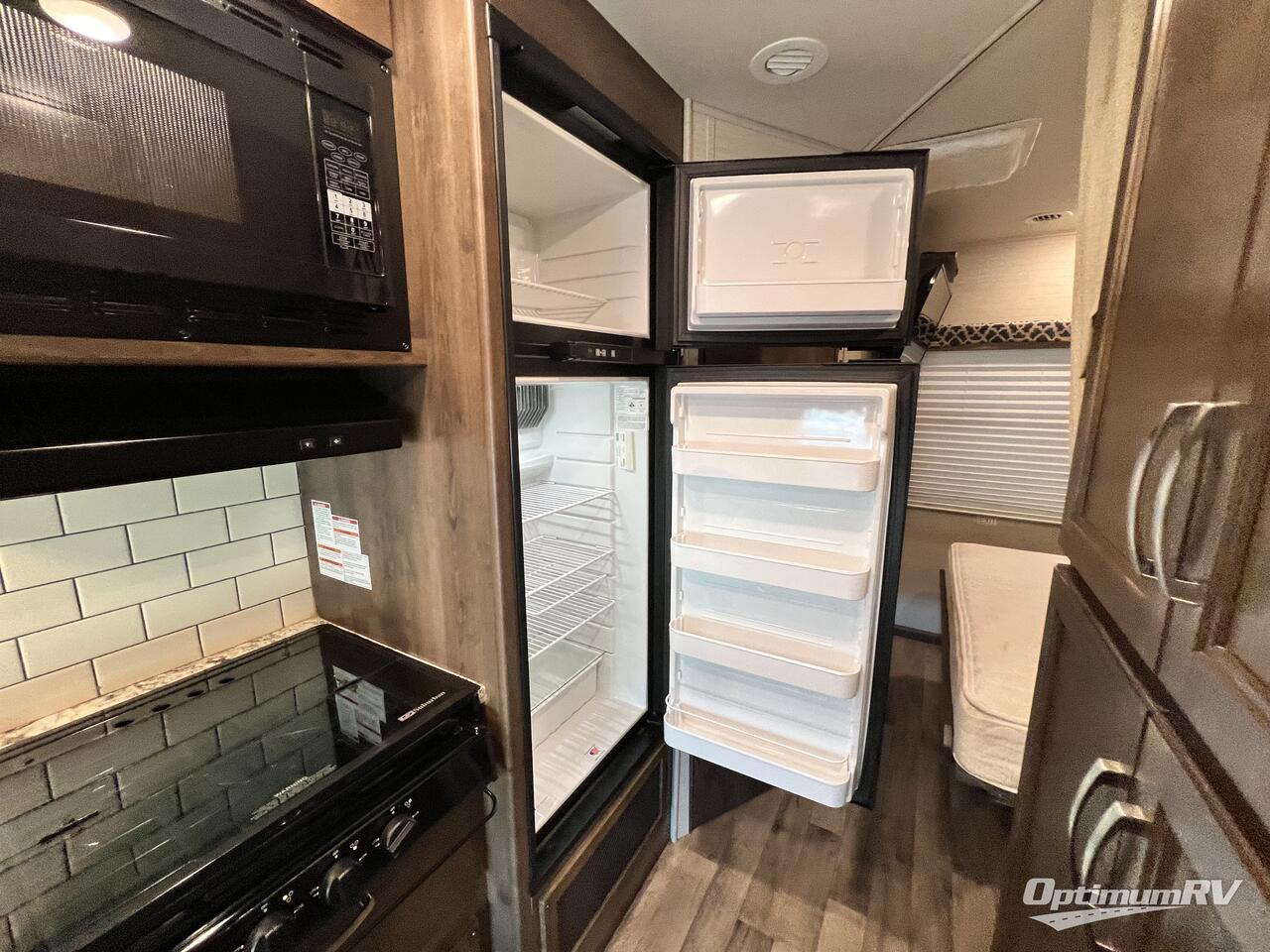 2019 Jayco Redhawk 22J Photo 15