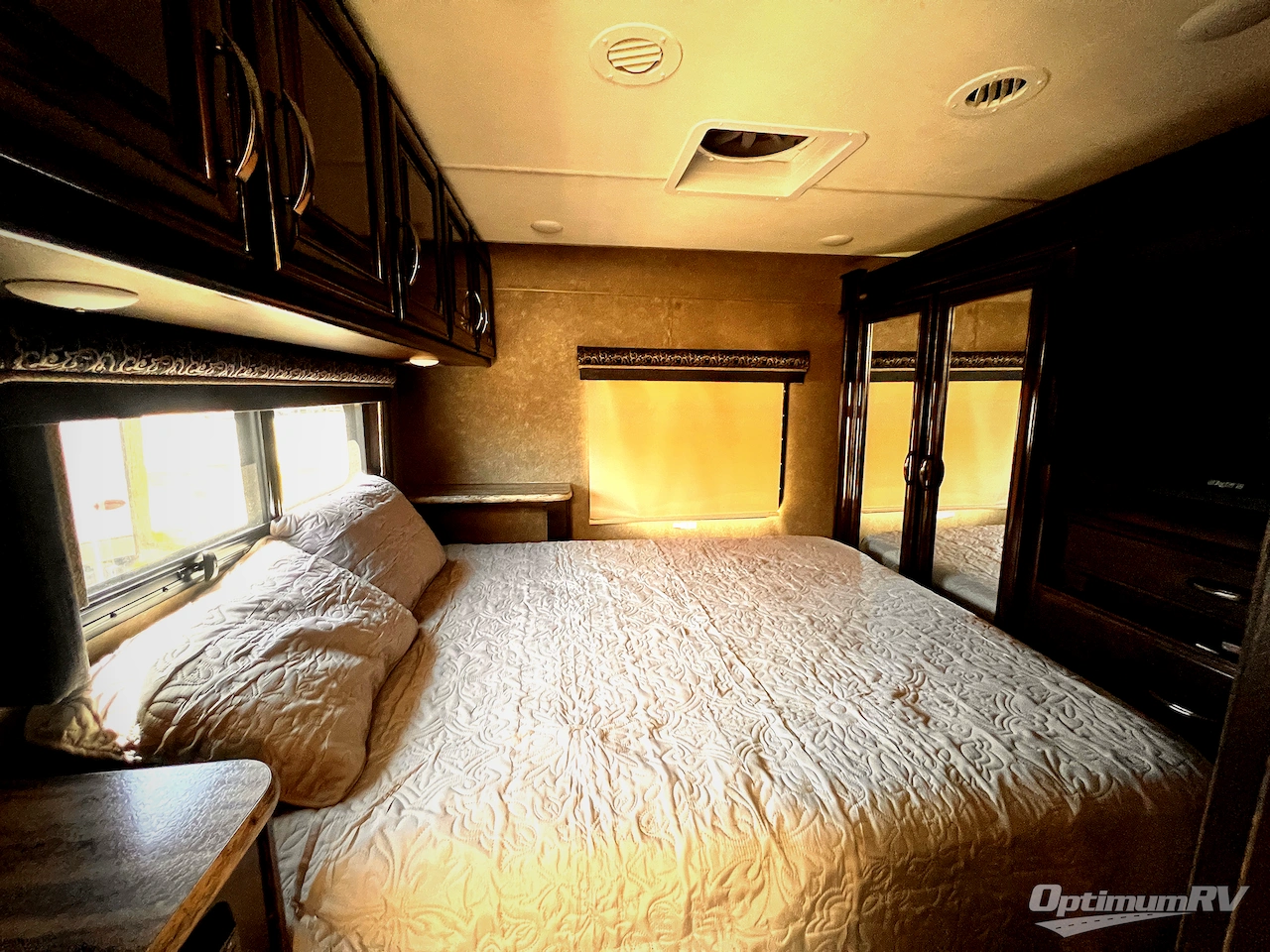 2017 Thor Quantum LF31 Photo 20