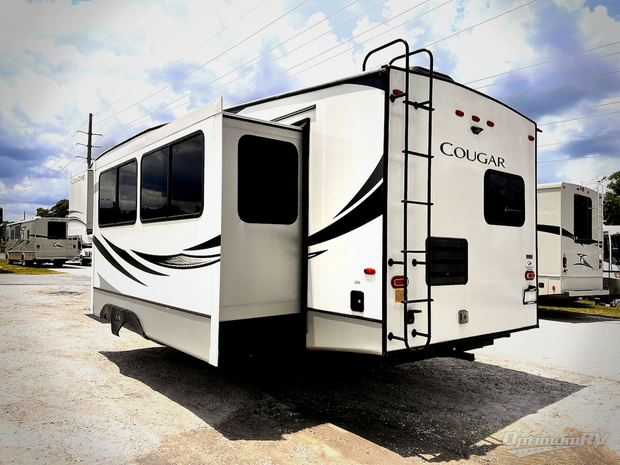 2020 Keystone Cougar Half-Ton 29RKS Photo 2