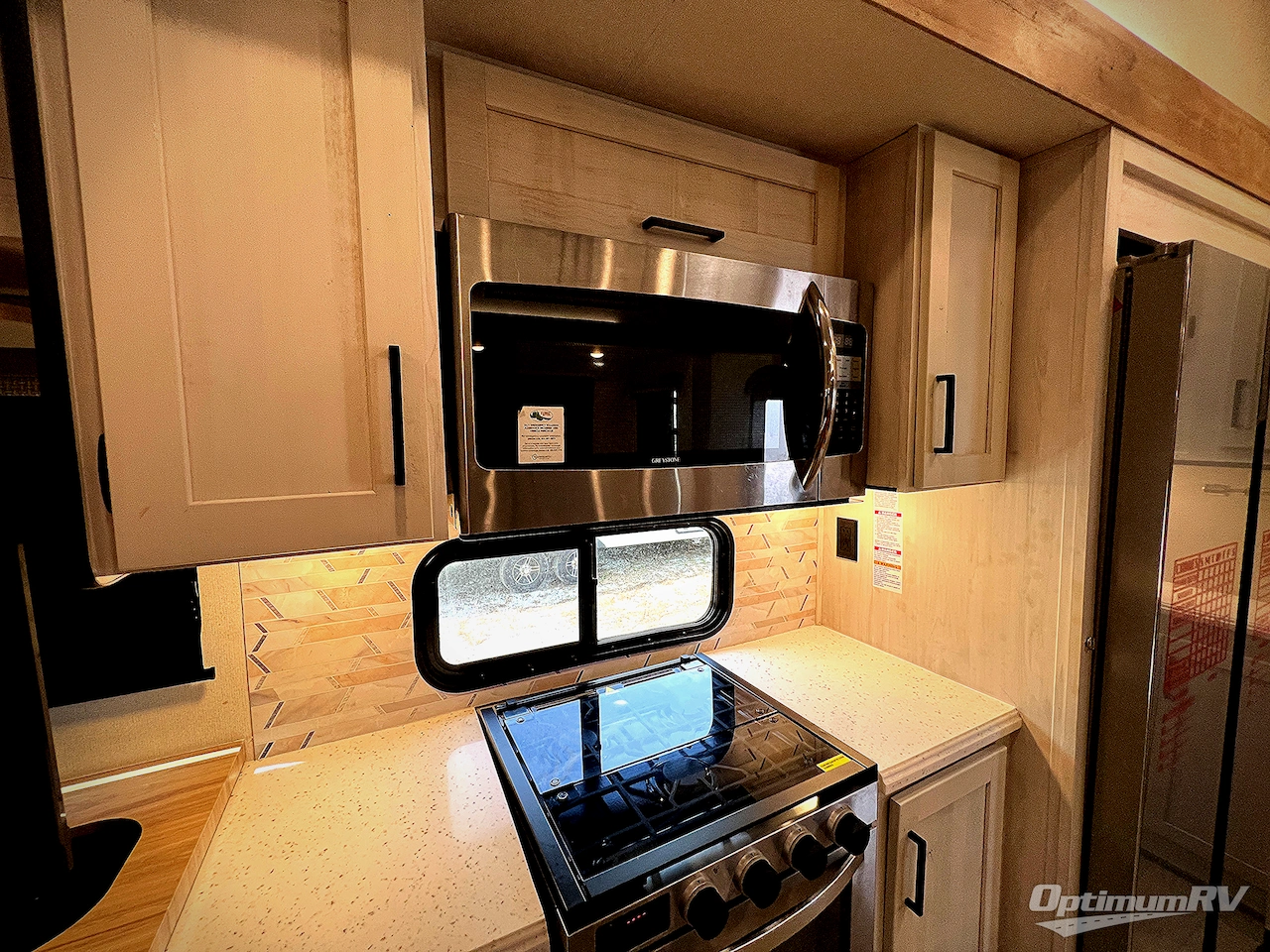 2023 Prime Time Crusader 382MBH Photo 12