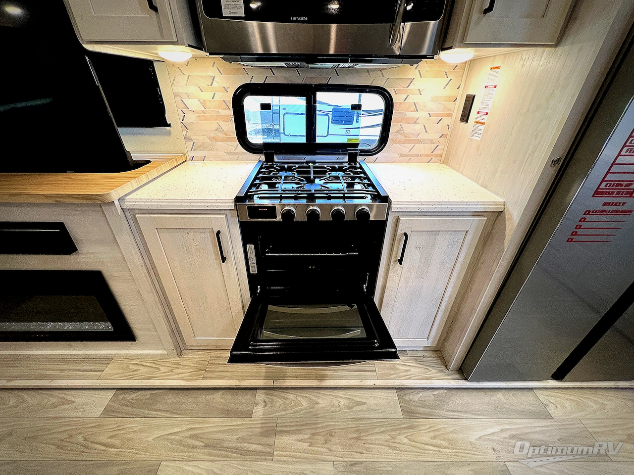 2023 Prime Time Crusader 382MBH Photo 15