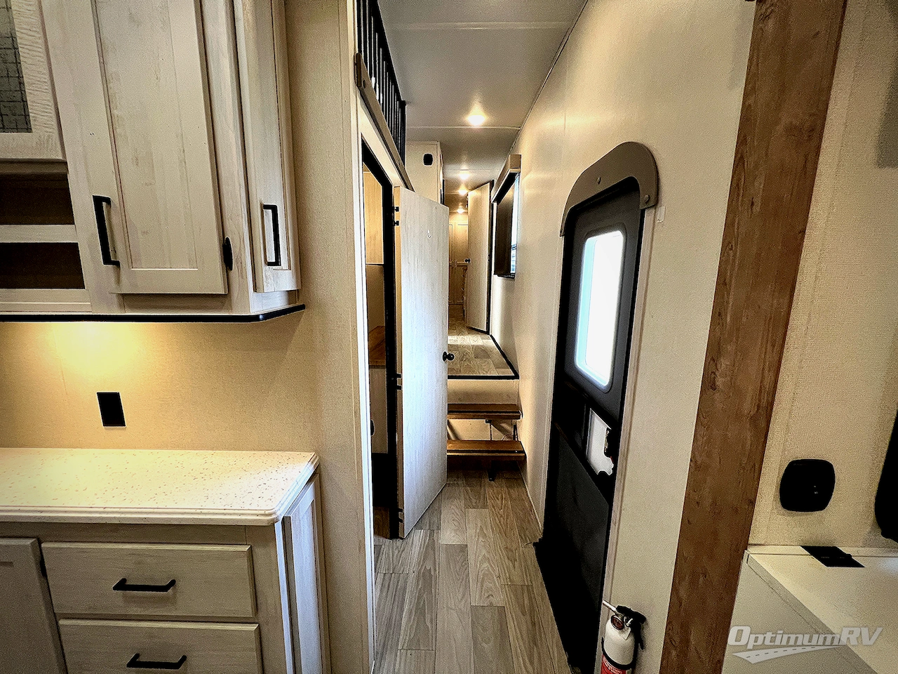 2023 Prime Time Crusader 382MBH Photo 17