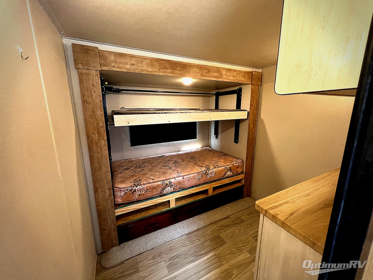 2023 Prime Time Crusader 382MBH Photo 18