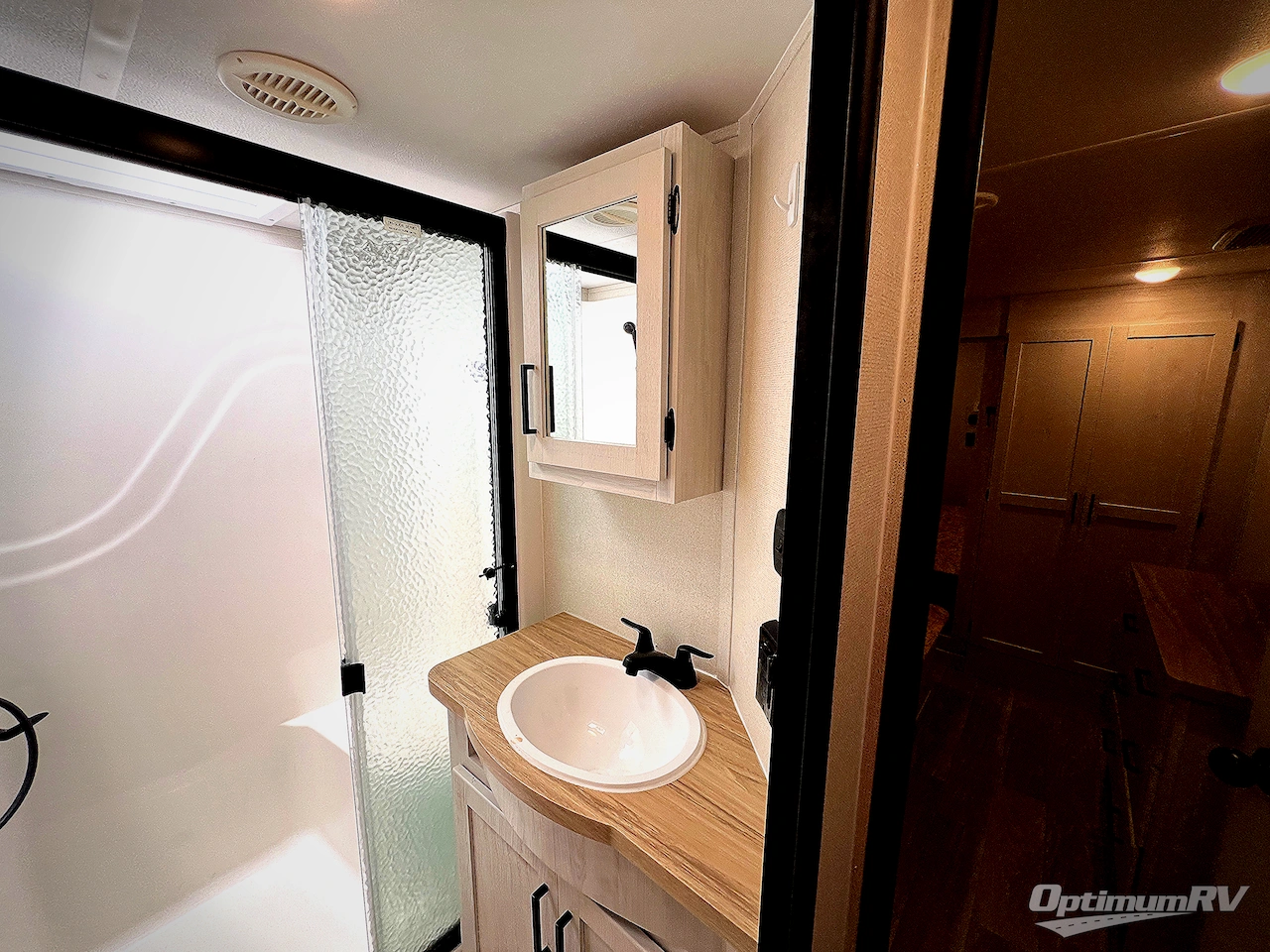 2023 Prime Time Crusader 382MBH Photo 23
