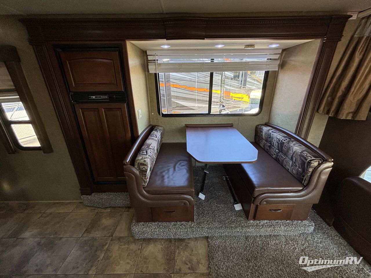 2013 Jayco Greyhawk 31DS Photo 6