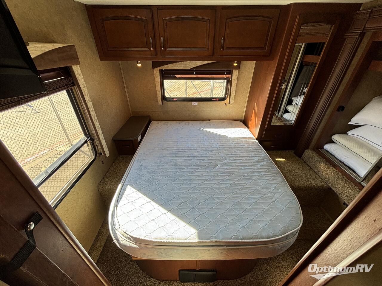 2013 Jayco Greyhawk 31DS Photo 10