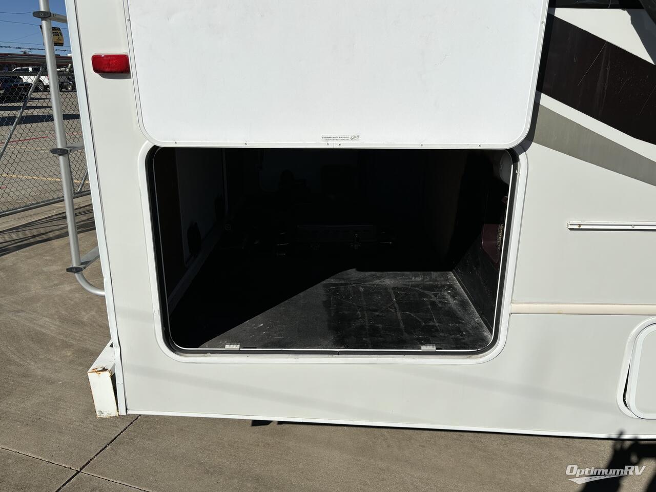 2013 Jayco Greyhawk 31DS Photo 12