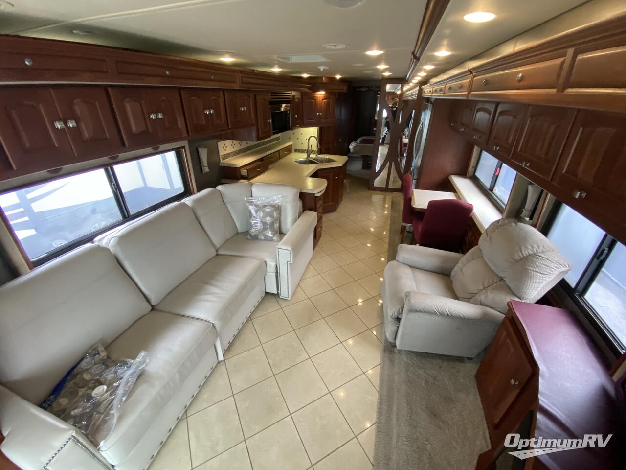 2013 Winnebago Journey 40U Photo 8