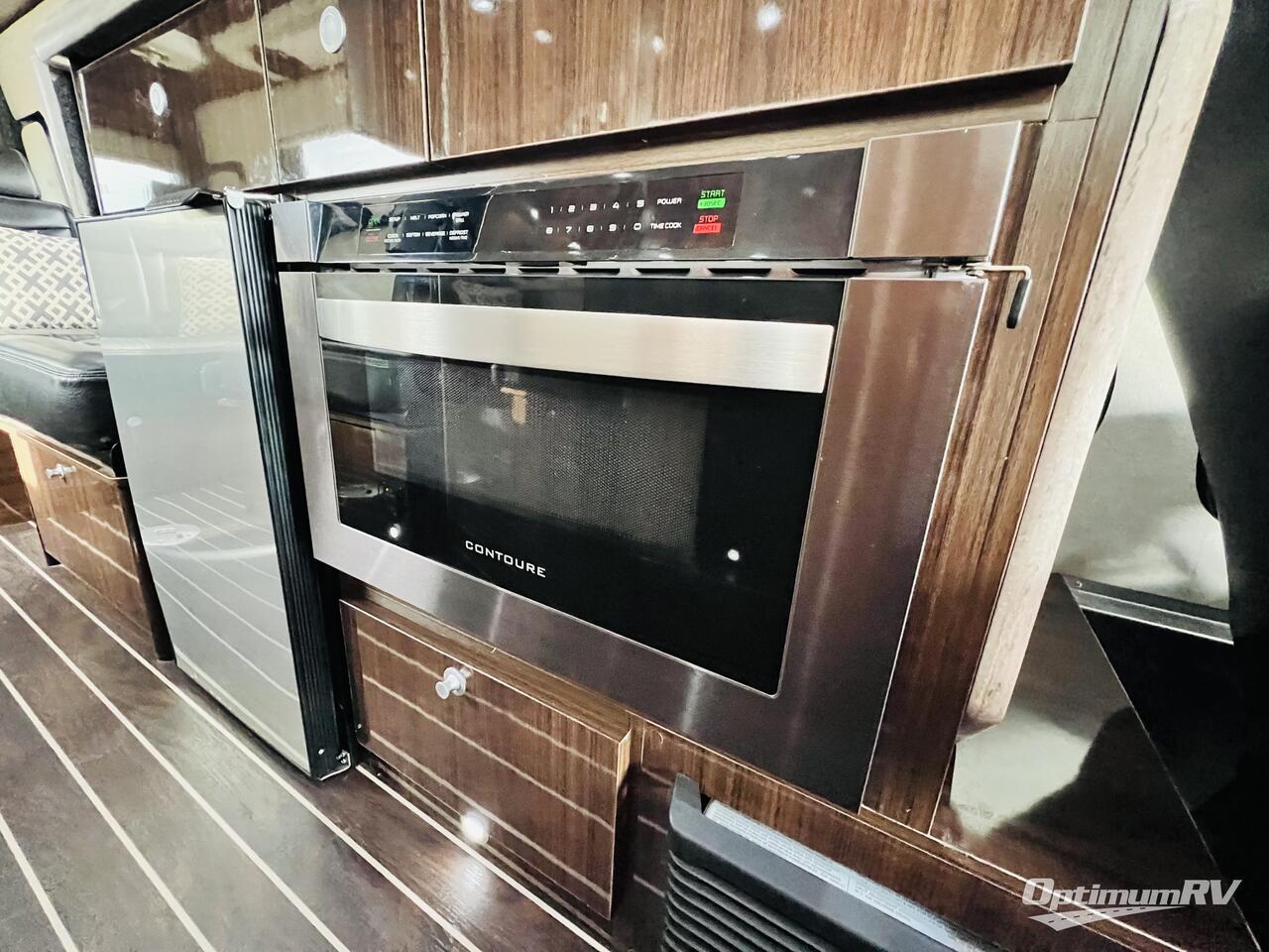 2019 Airstream Interstate Grand Tour EXT Std. Model Photo 17