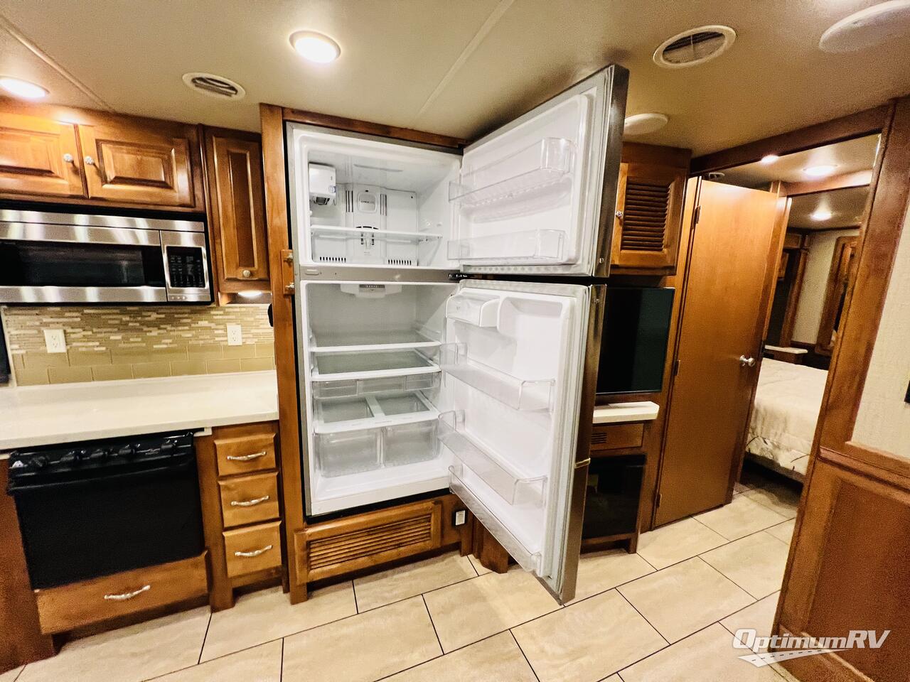 2016 Tiffin Allegro 32SA Photo 15