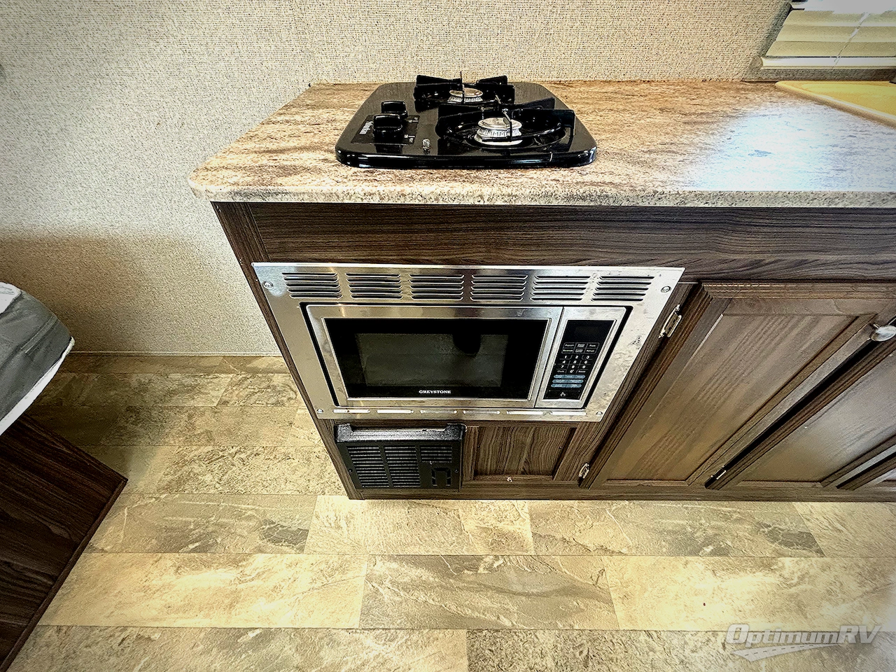 2018 Coachmen Apex Nano 189RBS Photo 8