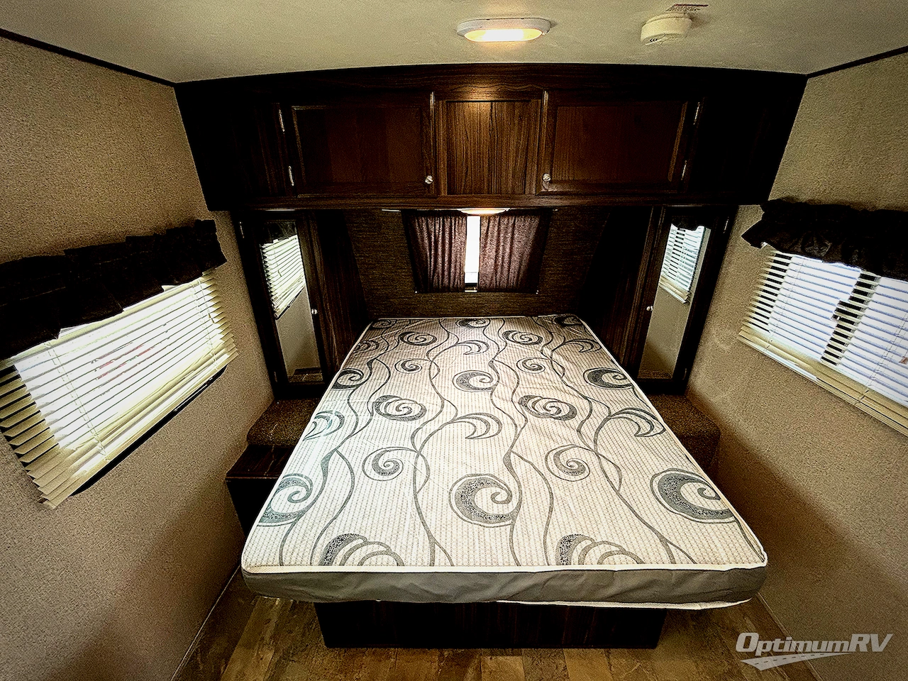 2018 Coachmen Apex Nano 189RBS Photo 10