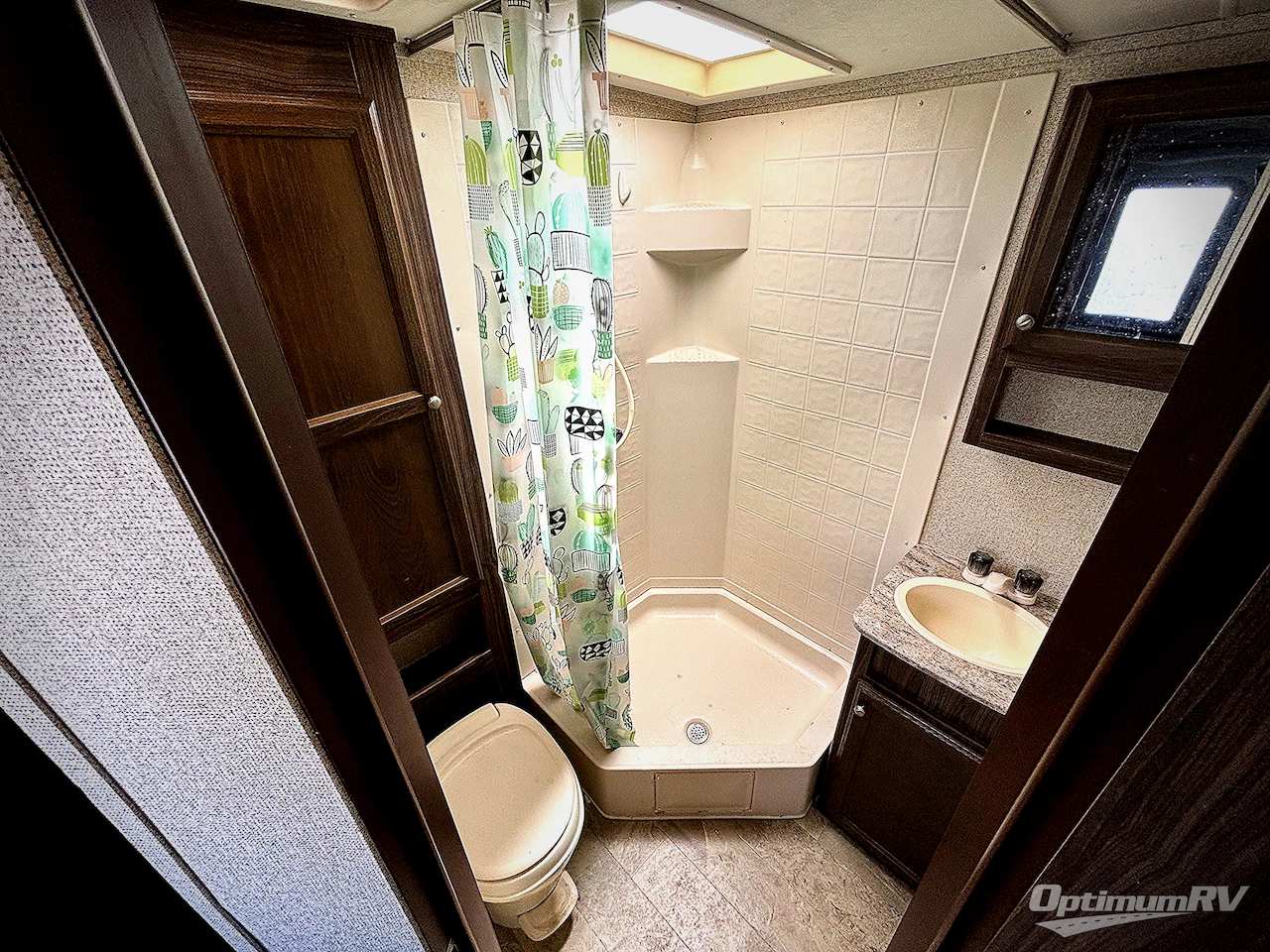 2018 Coachmen Apex Nano 189RBS Photo 11