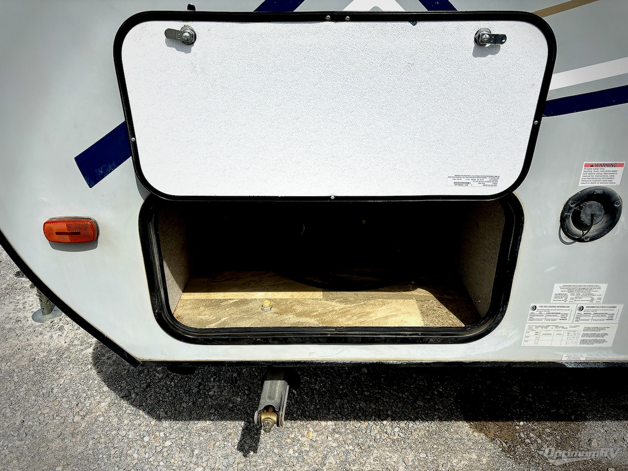 2018 Coachmen Apex Nano 189RBS Photo 13
