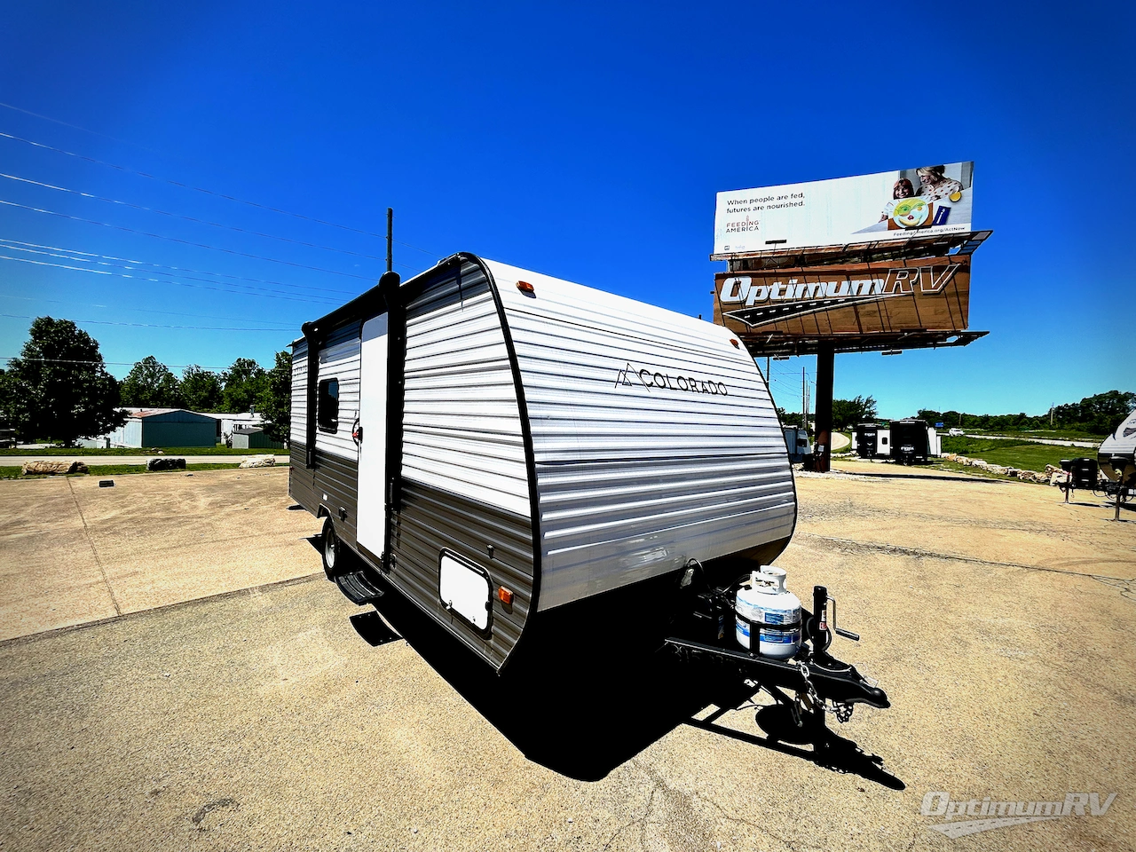 2024 Dutchmen Colorado 17RBC Photo 4