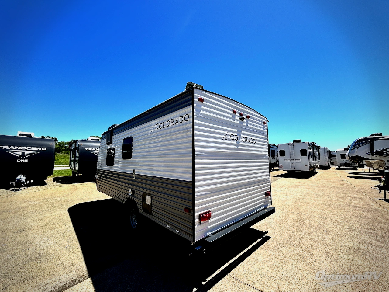 2024 Dutchmen Colorado 17RBC Photo 6