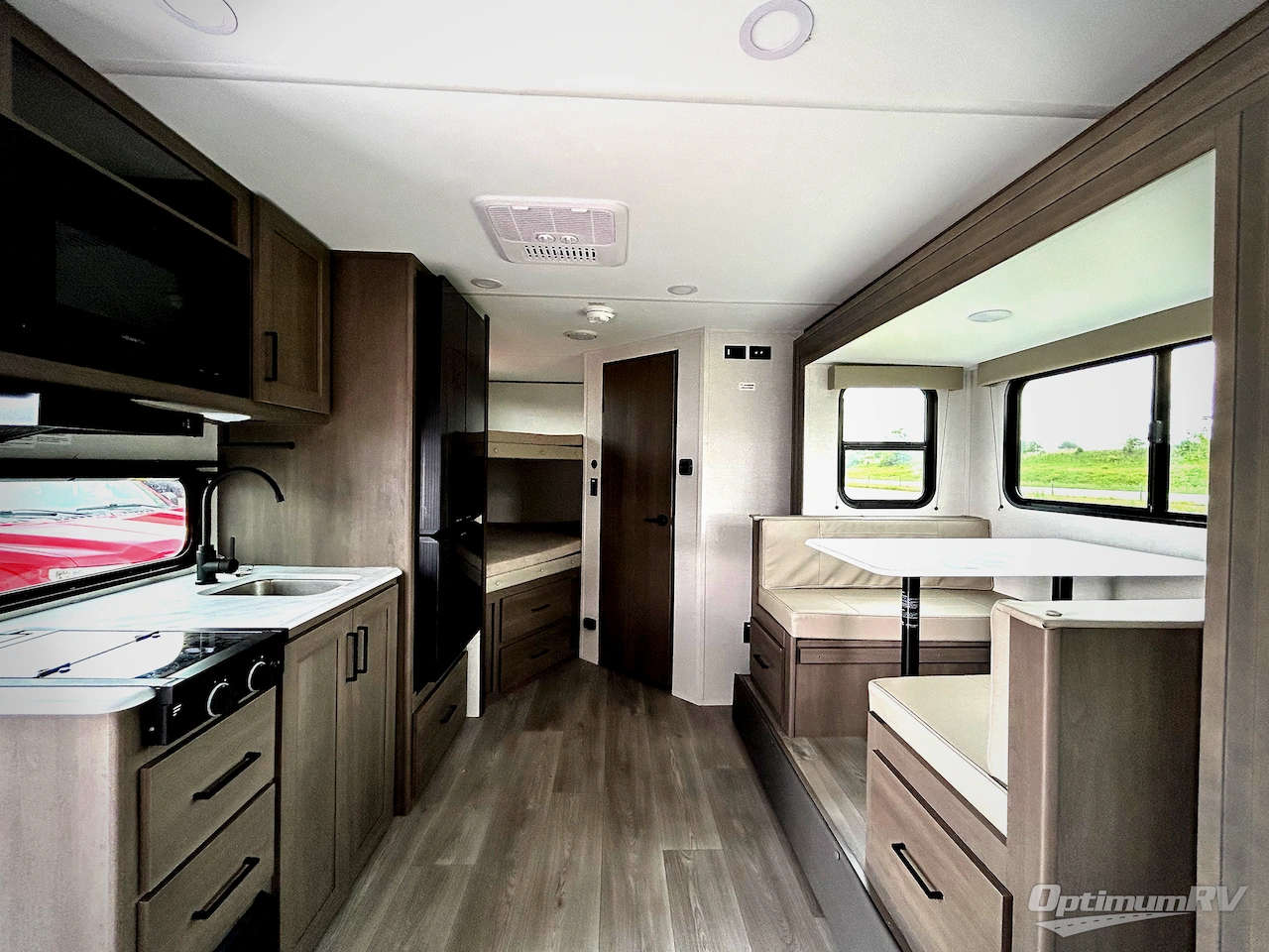 2025 Grand Design Transcend One 161BH Photo 4