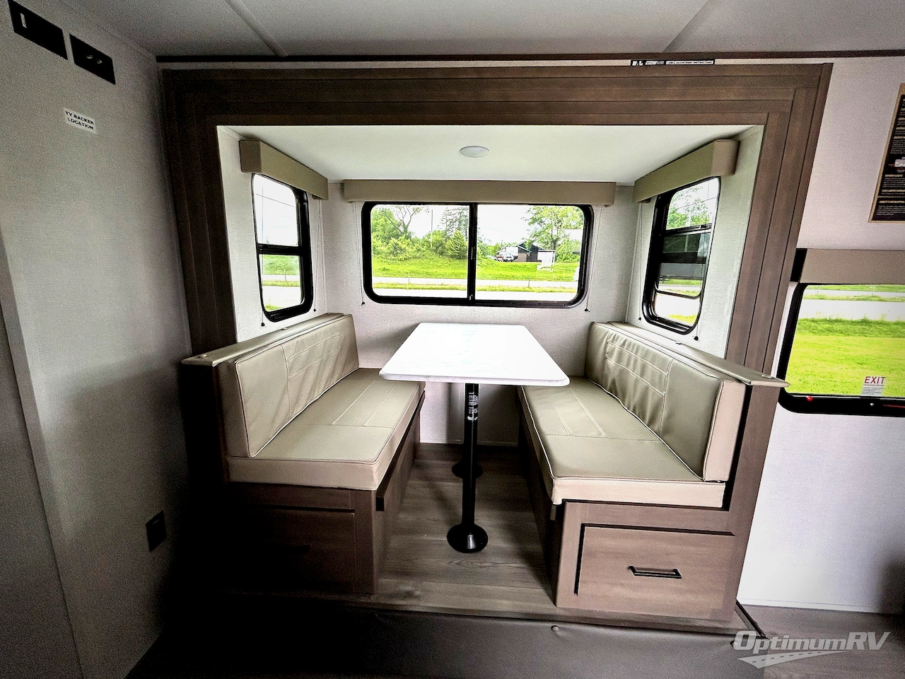 2025 Grand Design Transcend One 161BH Photo 7