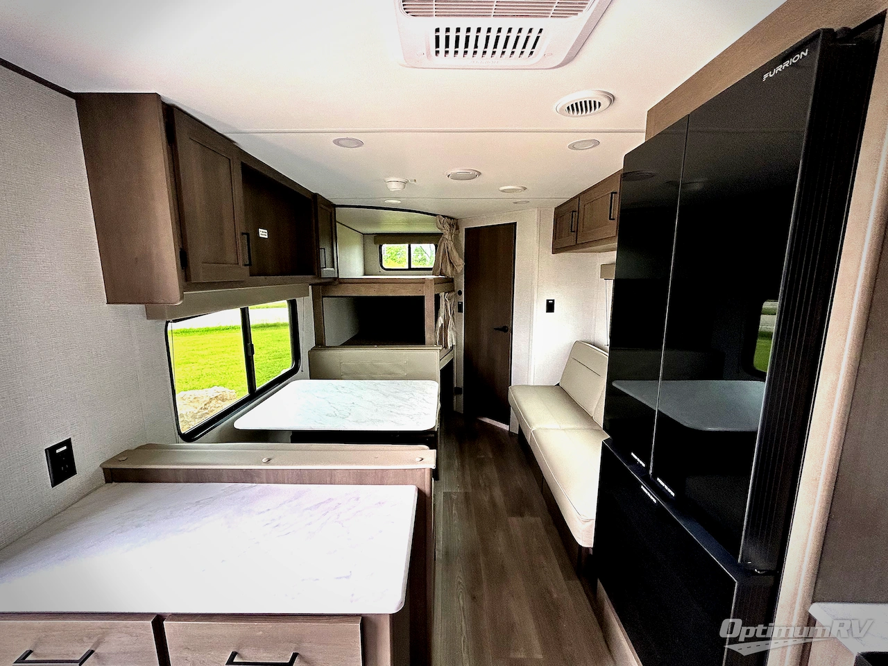 2025 Grand Design Transcend Xplor 24BHX Photo 4