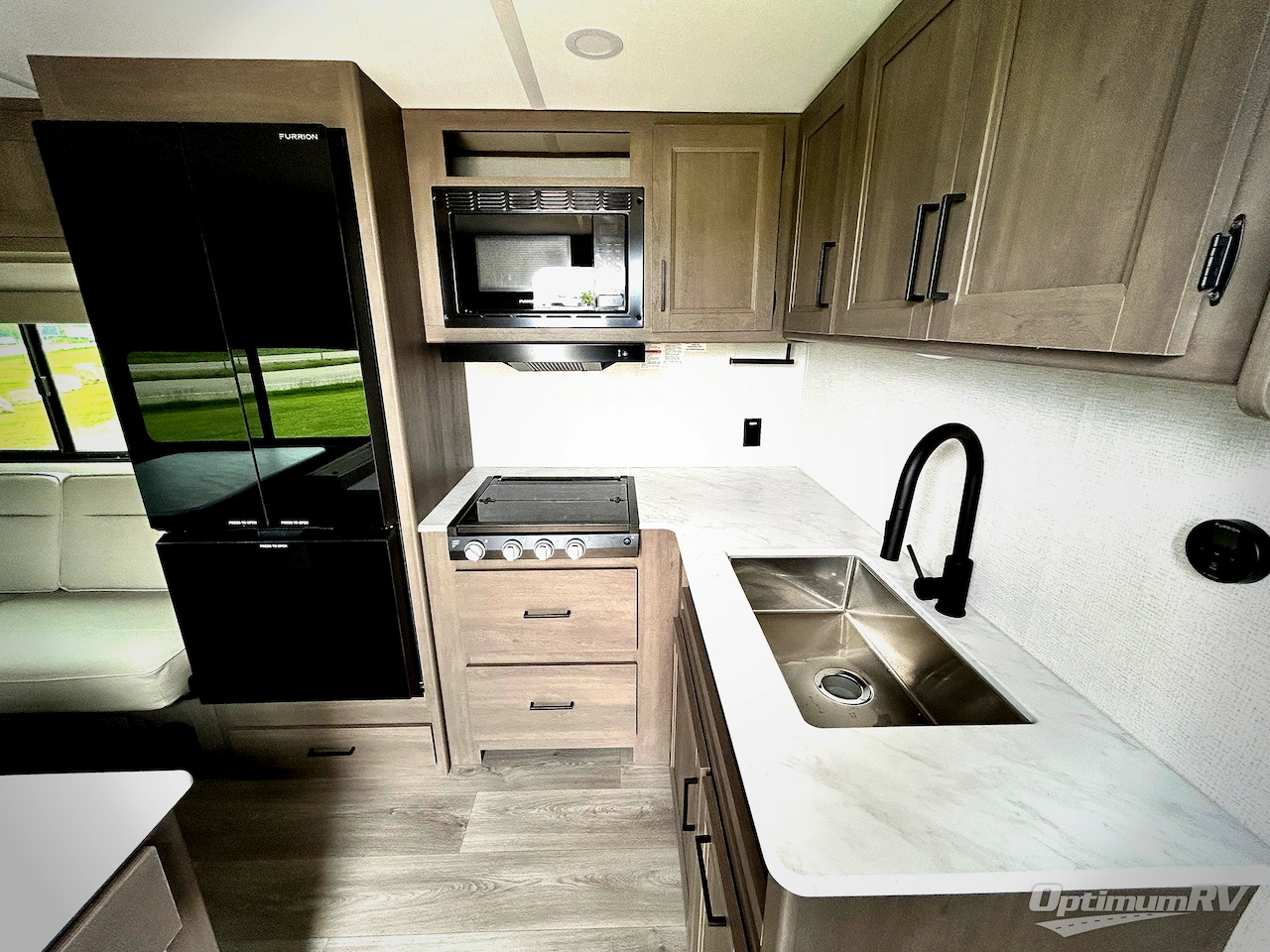 2025 Grand Design Transcend Xplor 24BHX Photo 6