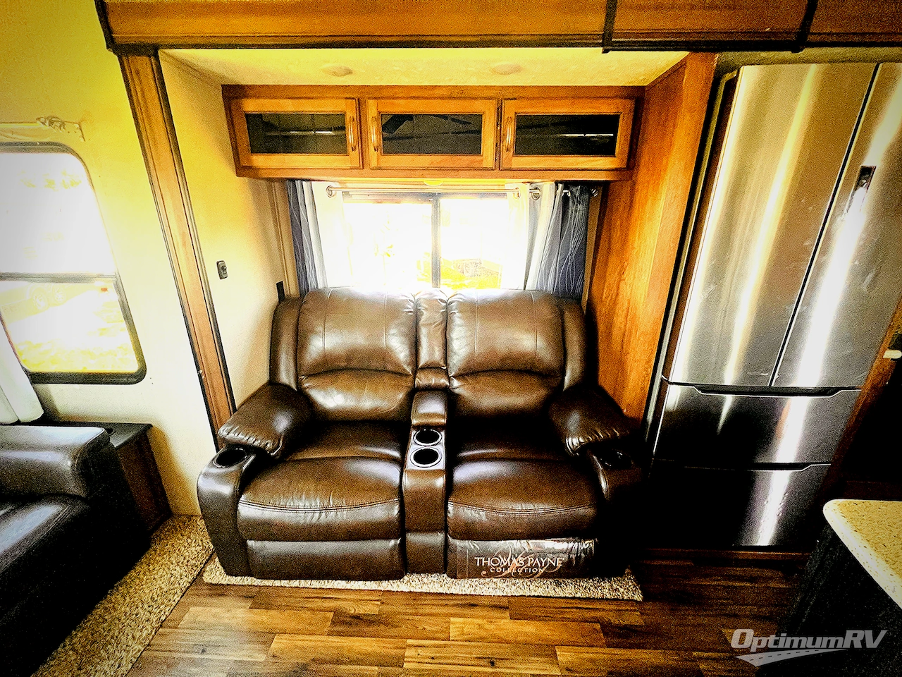 2018 Coachmen Chaparral 392MBL Photo 7