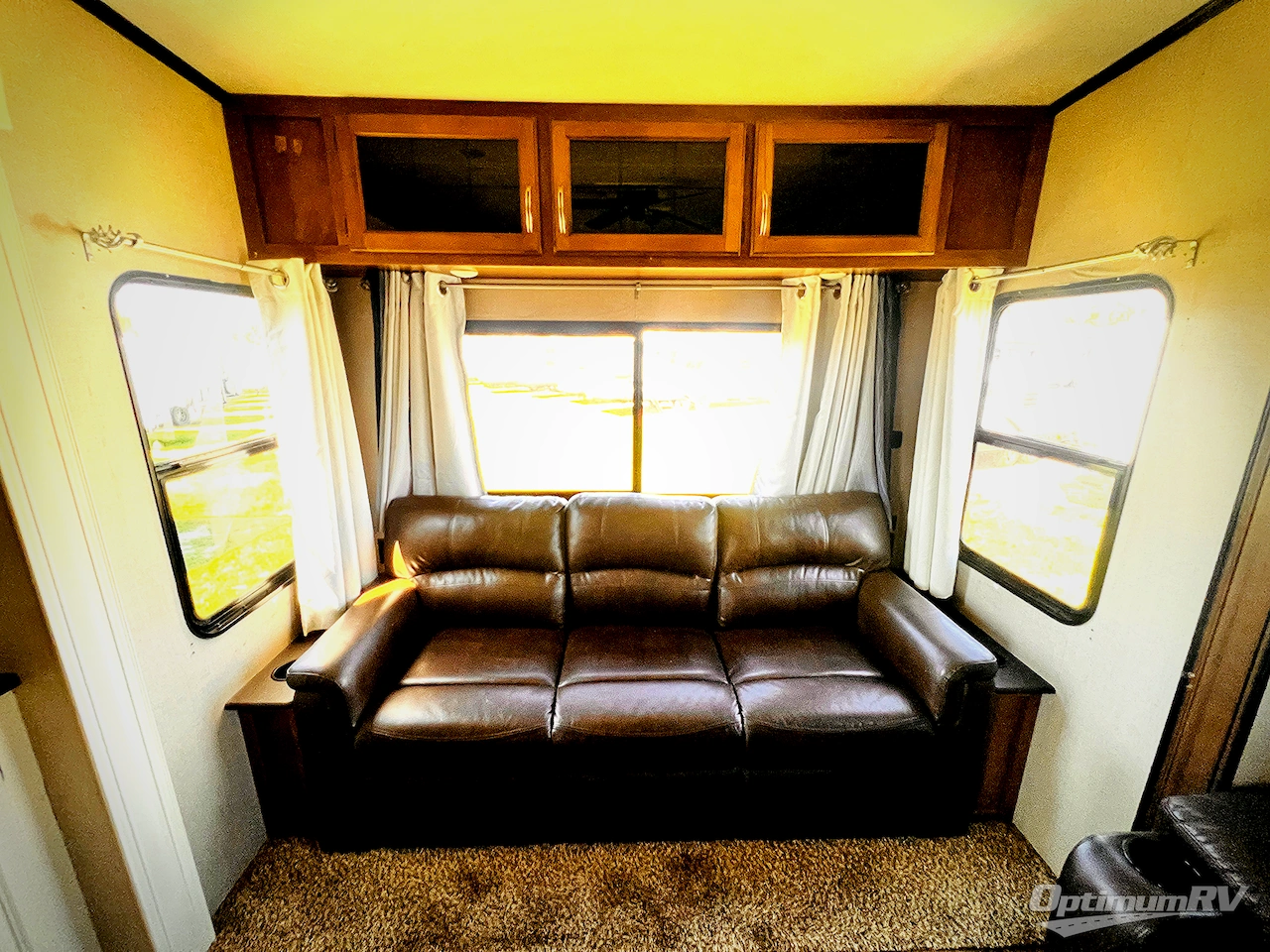2018 Coachmen Chaparral 392MBL Photo 8