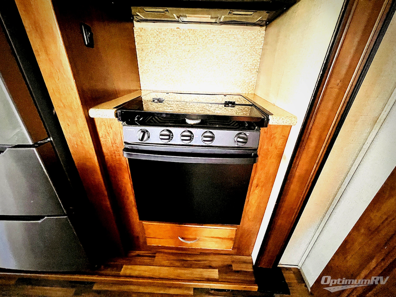 2018 Coachmen Chaparral 392MBL Photo 14