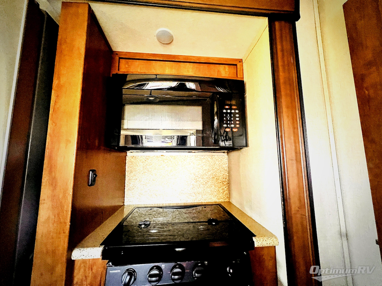 2018 Coachmen Chaparral 392MBL Photo 15