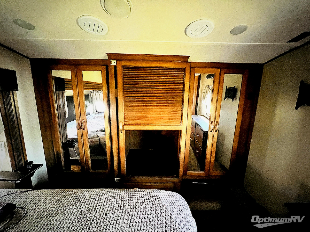 2018 Coachmen Chaparral 392MBL Photo 22