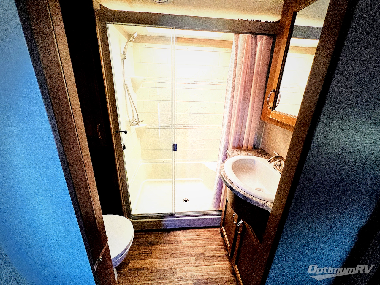2018 Coachmen Chaparral 392MBL Photo 23