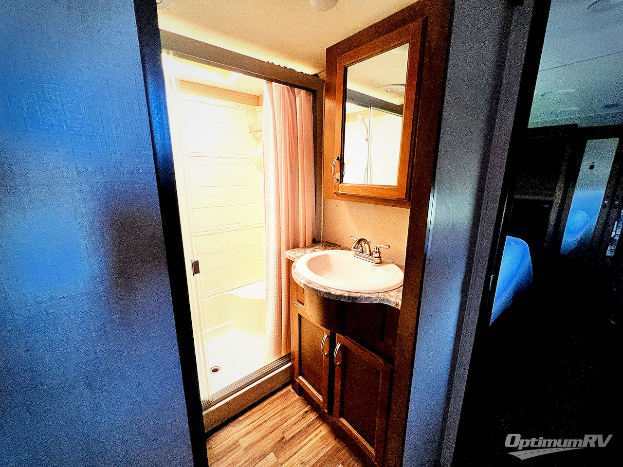 2018 Coachmen Chaparral 392MBL Photo 24