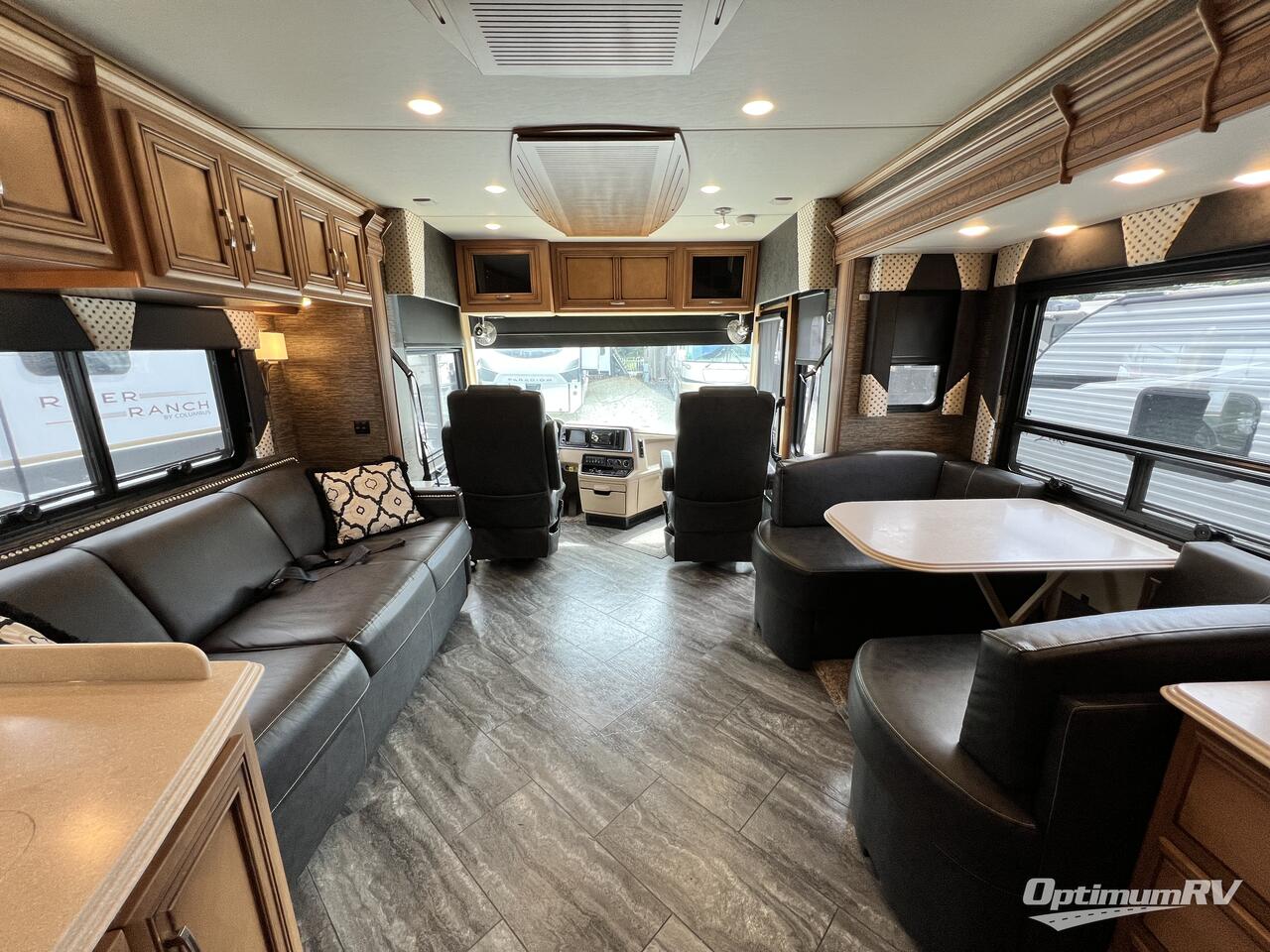 2017 Newmar Ventana LE 3436 Photo 3