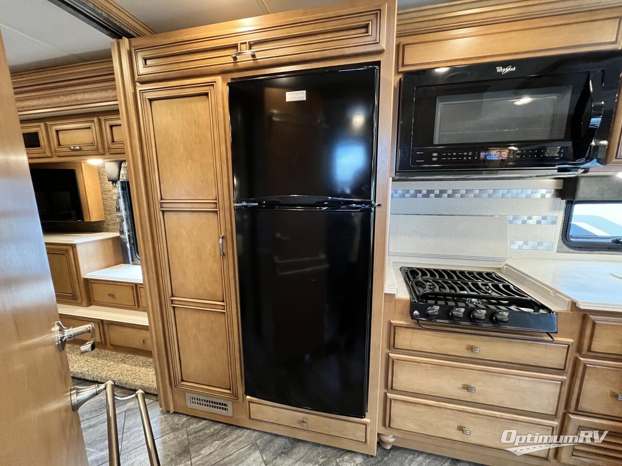 2017 Newmar Ventana LE 3436 Photo 16