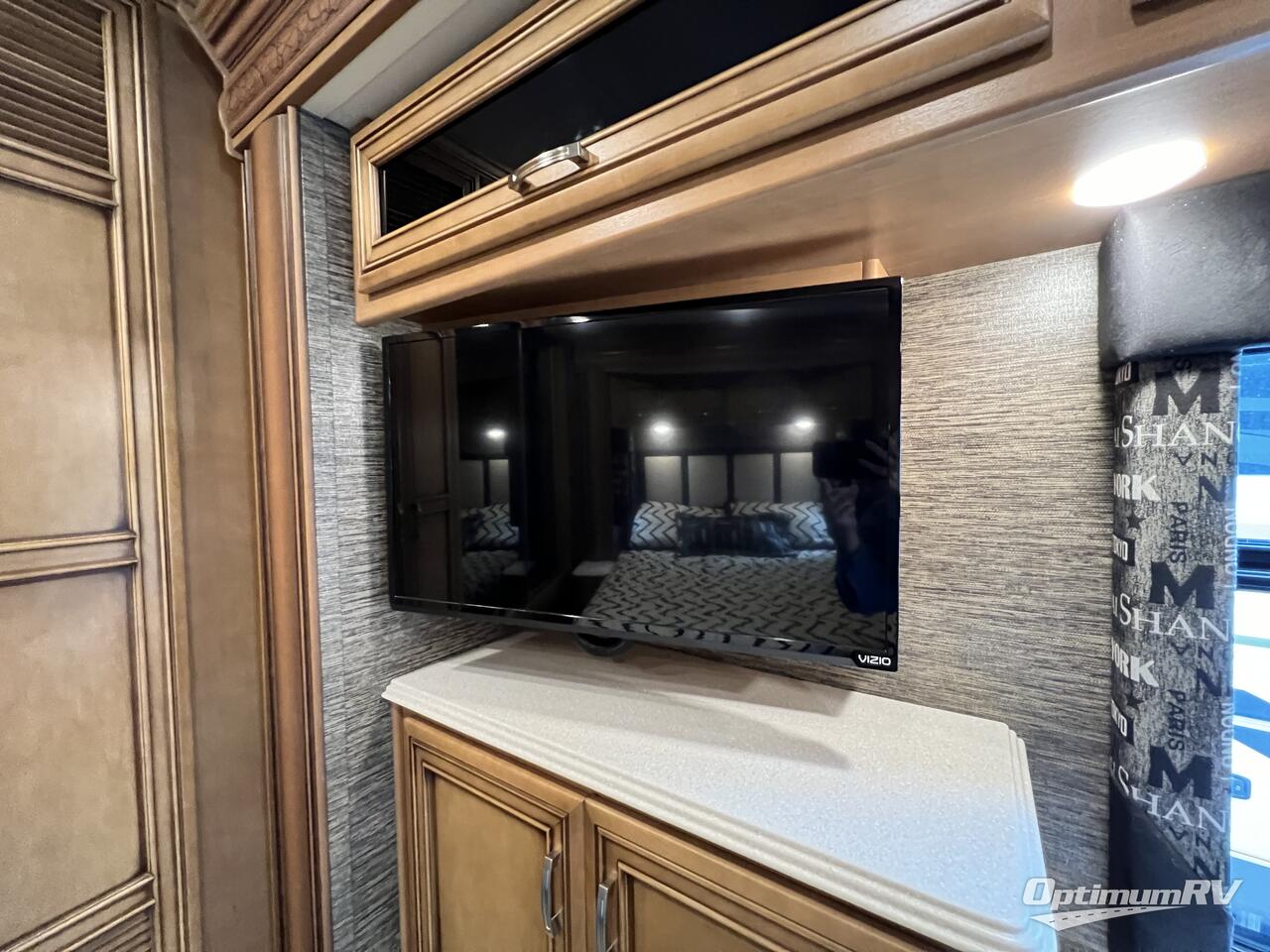 2017 Newmar Ventana LE 3436 Photo 27